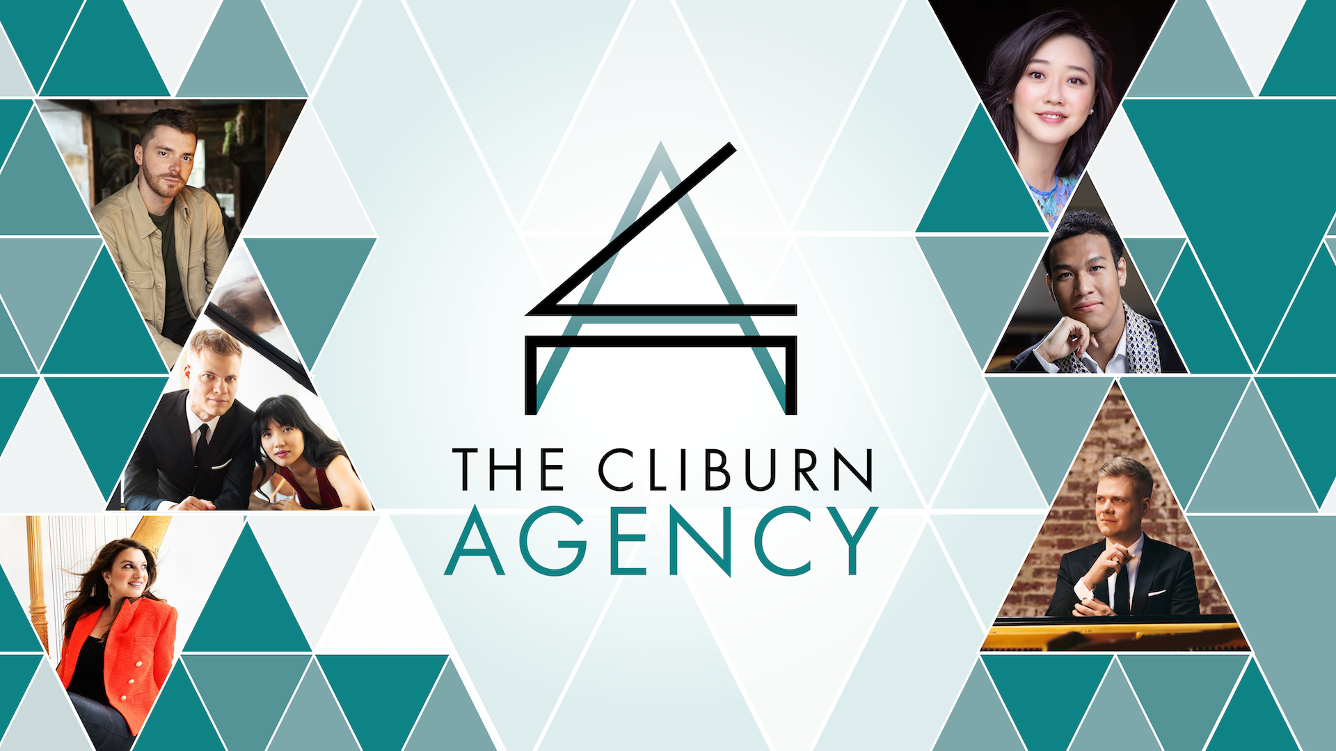 The Cliburn Agency