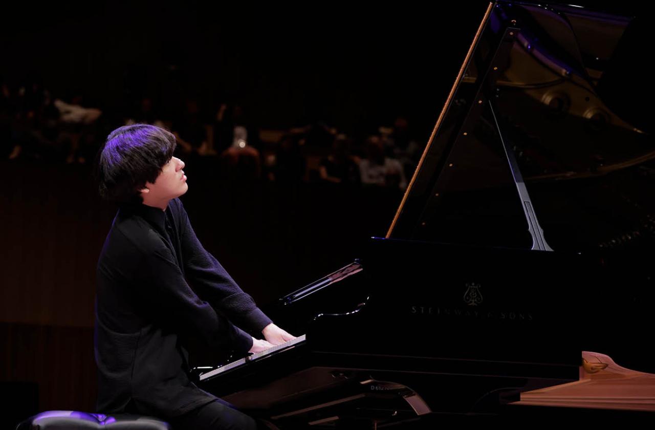 Yunchan Lim