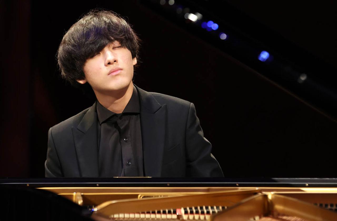 Yunchan Lim