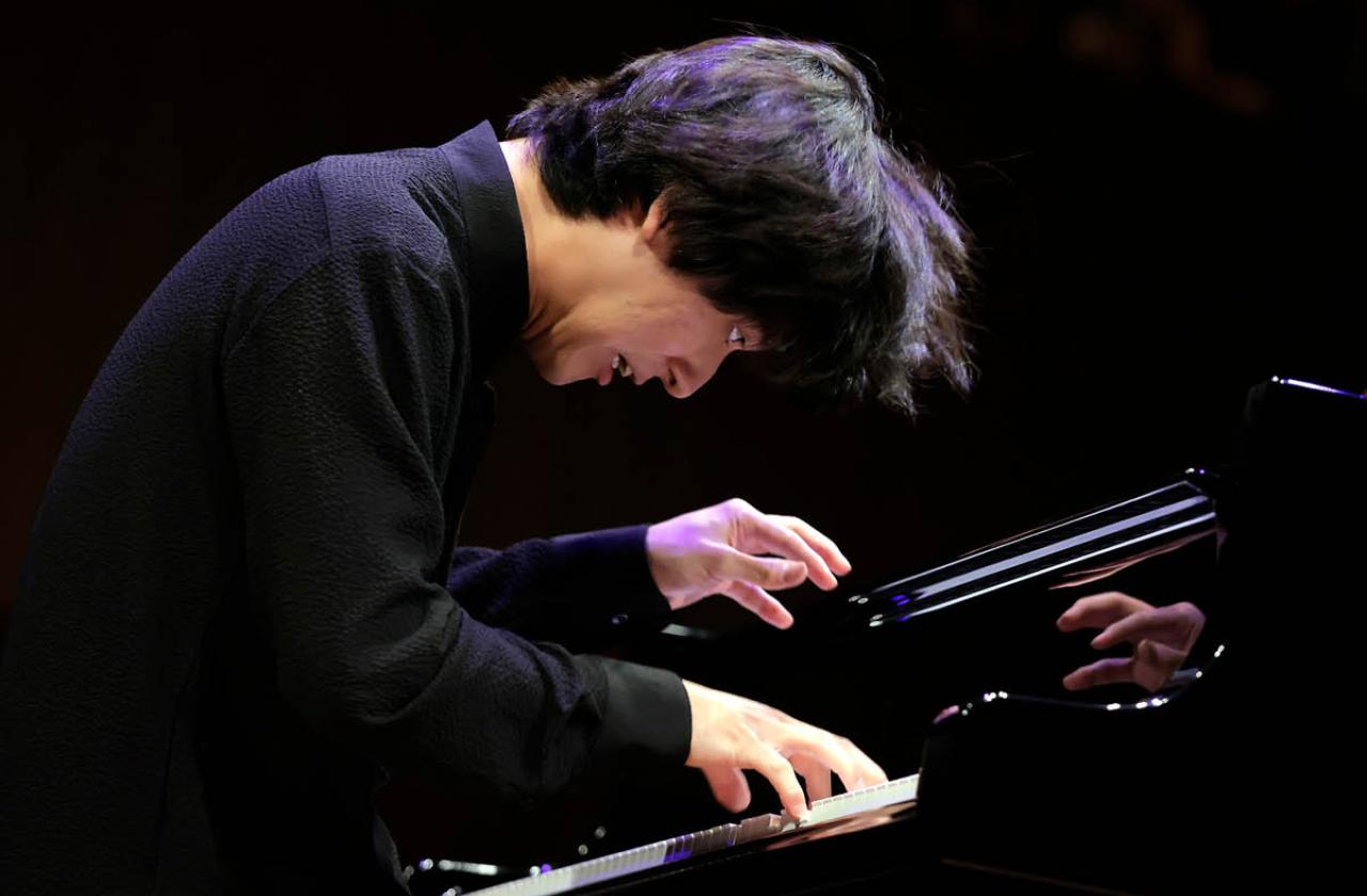 Yunchan Lim