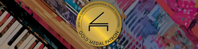 Gold Medal Patron