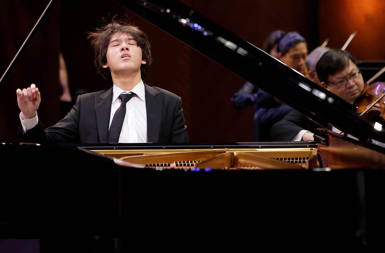 Yunchan Lim